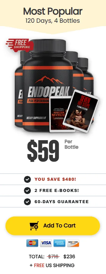 Alpha Rock 3 Bottle Value Package
