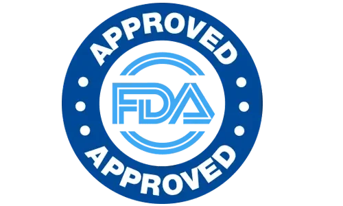 Alpha Rock FDA Facility