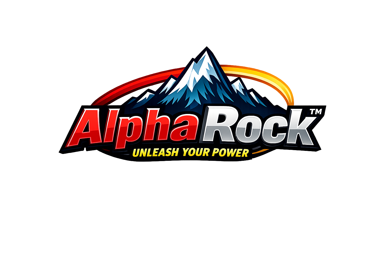 Alpha Rock 